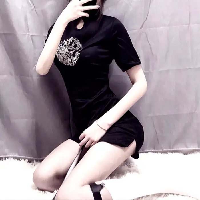 百日蔷薇